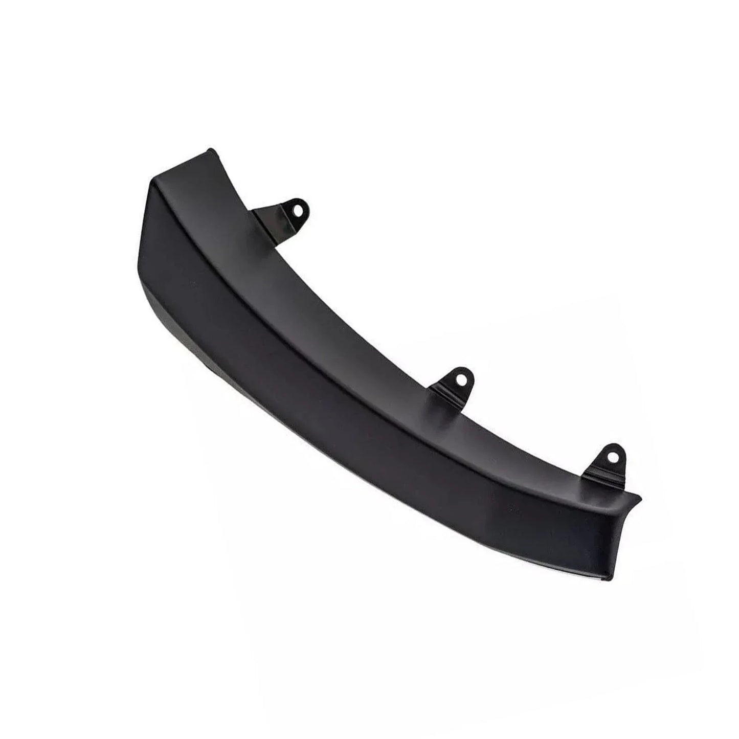 Wheel Opening Flare Molding / LEFT DRIVER / Direct Fit for Ram 4500 and 5500