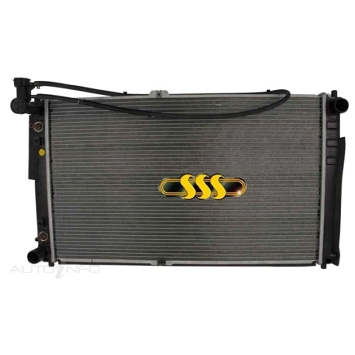 Radiator 2.5L for Kia Carnival KV V6 K5 (1999-2007)