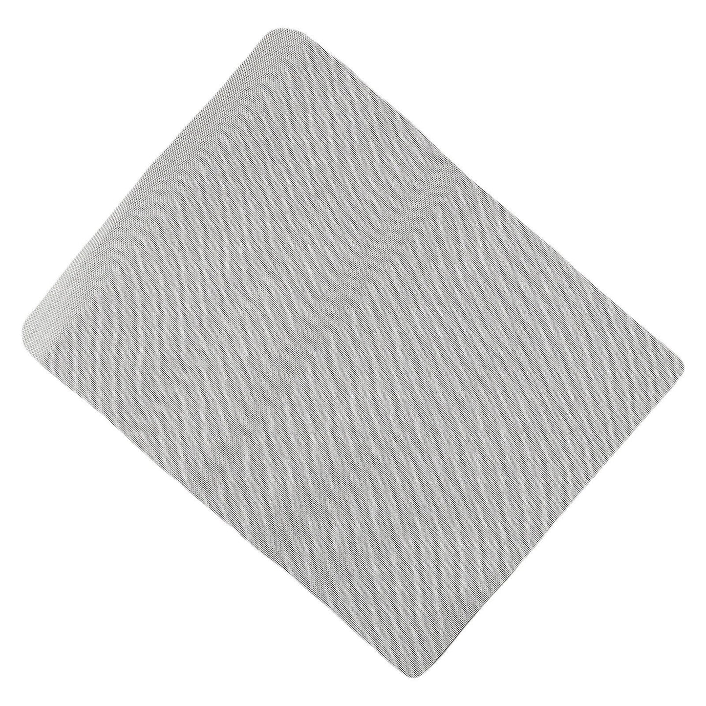 Stainless Steel Wire Screen Mesh 1 Pc for Car Bumper Crack Repair