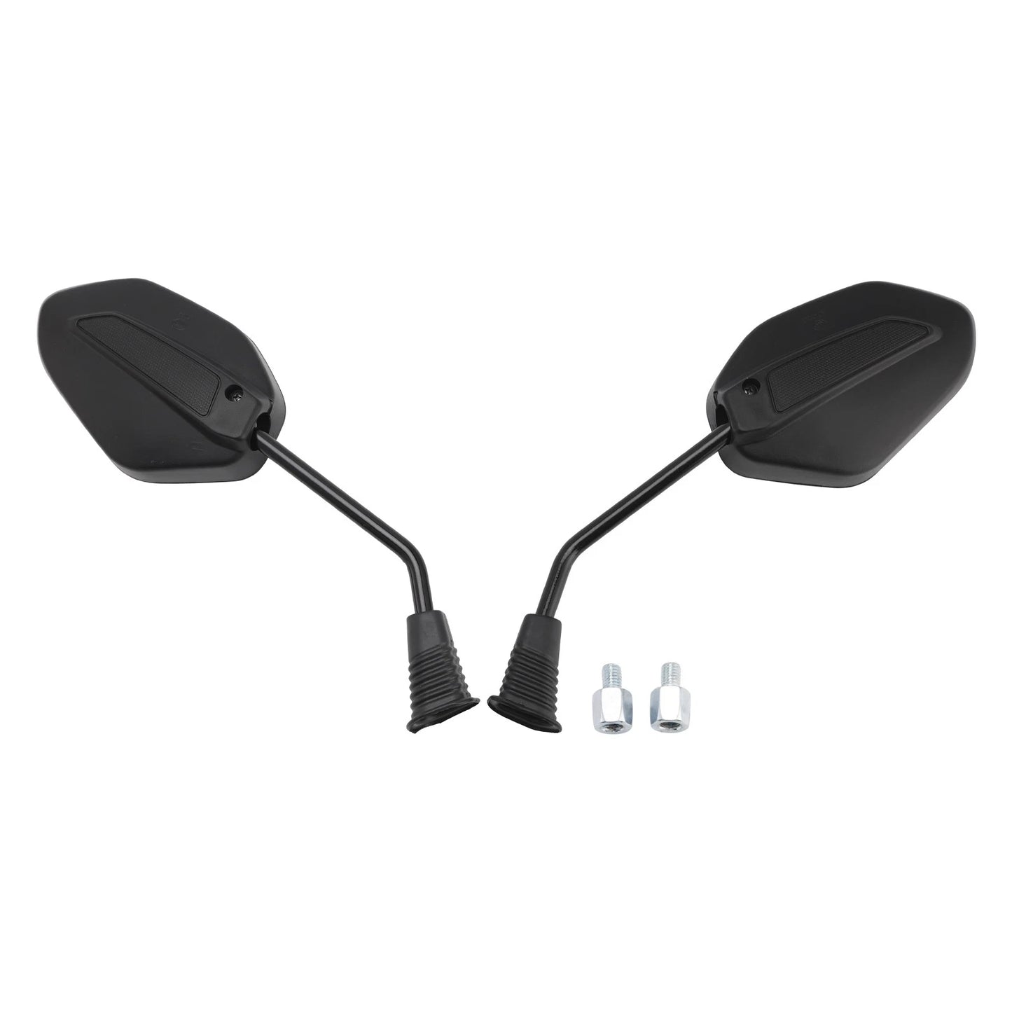 Right/Left Mirror for Honda Dio 110, SCV 110 (2017–2022)