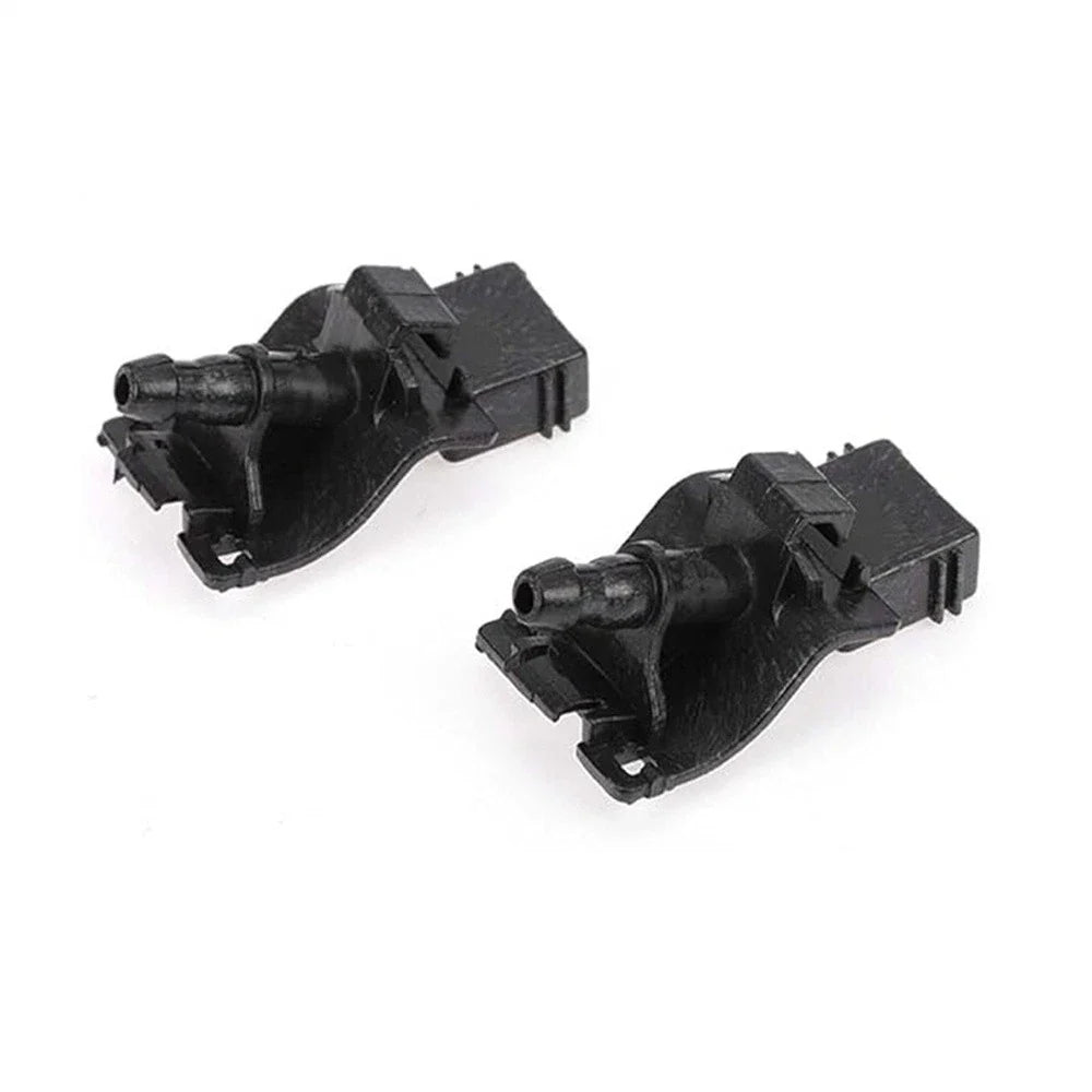 Windshield Washer Nozzles for Toyota Lexus GS200t RX450h (2015-2020)