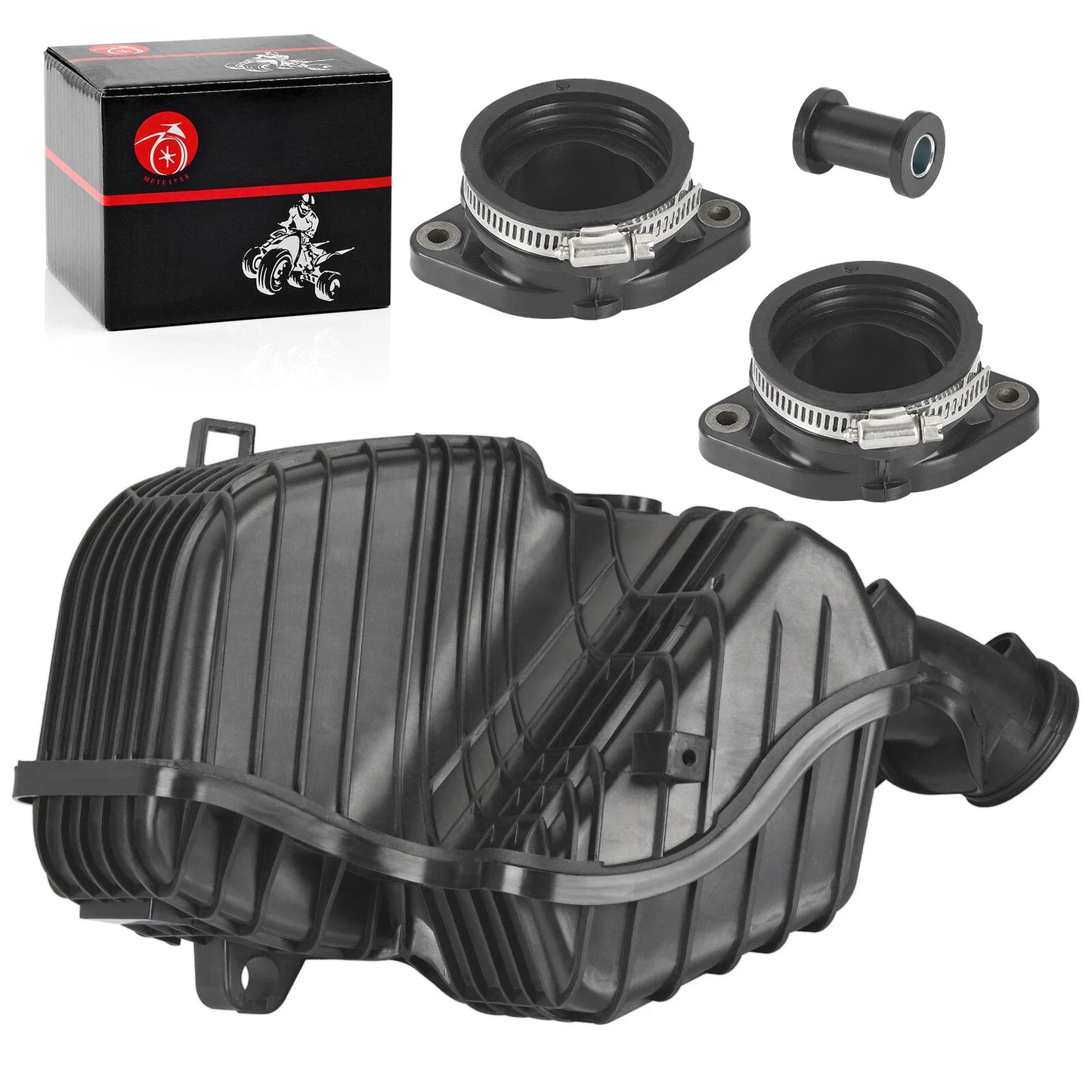 Air Box Intake Manifold Intake Boot for Polaris Ranger