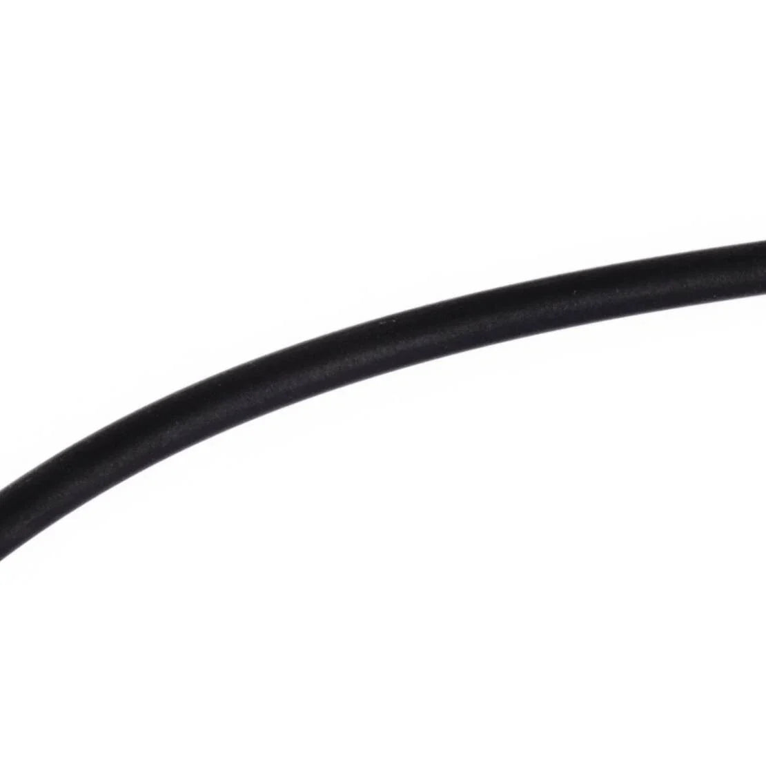 10ft 6mm 1/4" Air Vacuum Hose Pipe for Various Models (No specific years)