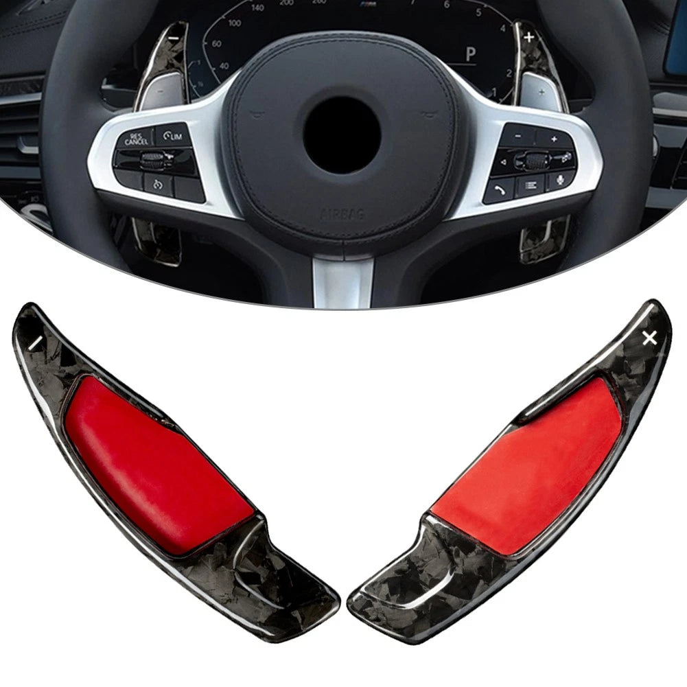 4X Headlight Bracket Repair Kit for BMW E60 E61 (2006–2010)