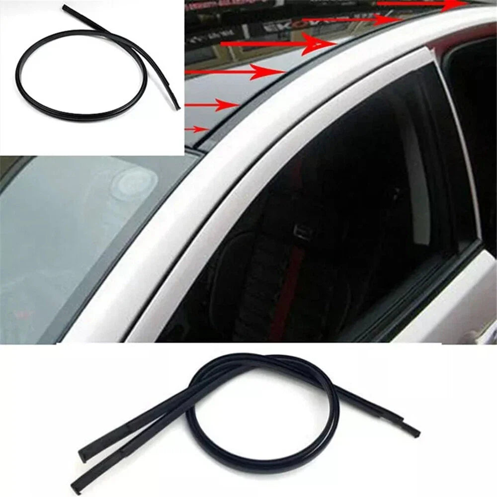 Car Roof Moulding Seals for Vios, Yaris (2007-2013)
