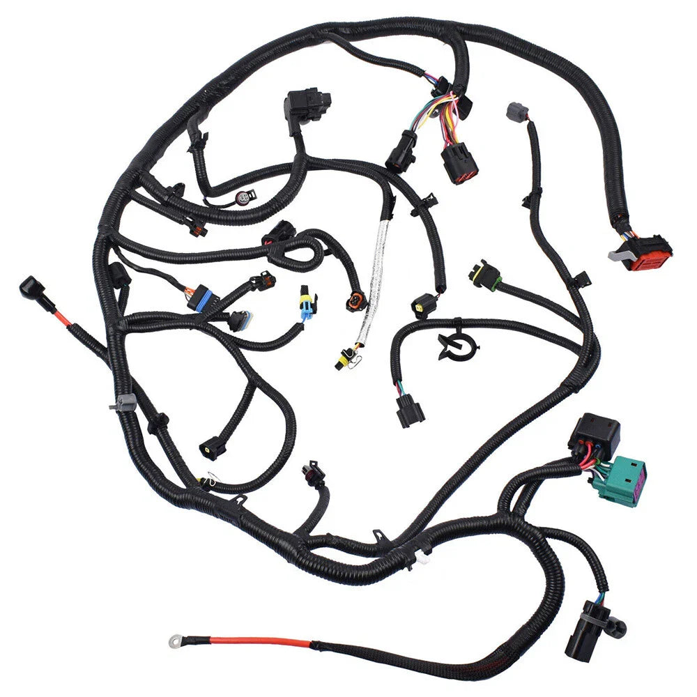 Engine Wiring Harness for 2005-2007 Ford Super Duty 6.0L Diesel