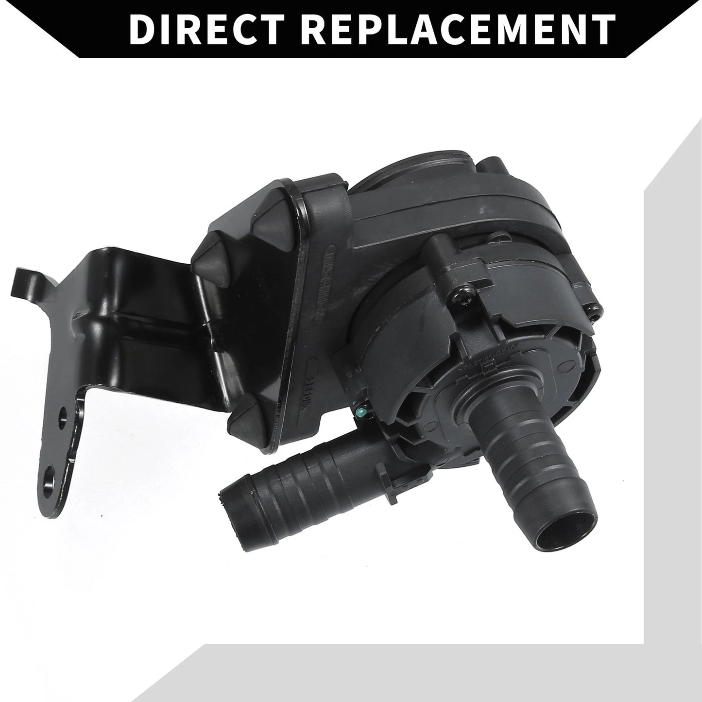 Auxiliary Cooling Water Pump for Ford Fusion (2013–2020) No.DS788C419AC/DM5Z8C419A