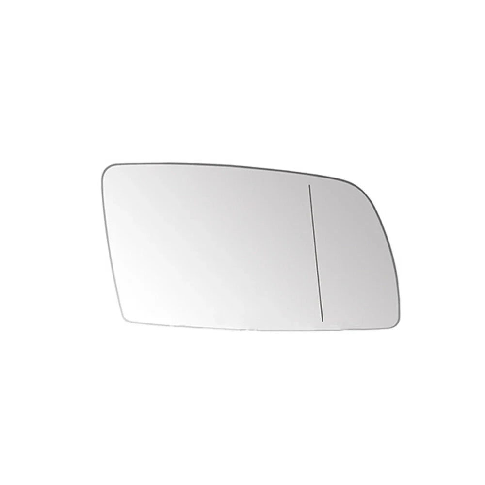 Right Mirror Glass Lens for BMW 5 6 Series E60 E63 (2006-2010)