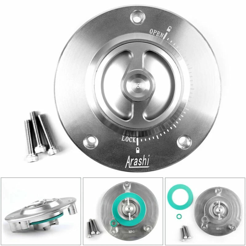 Replacement End Plug for Dometic Sunchaser II Awning (No Year Specified)