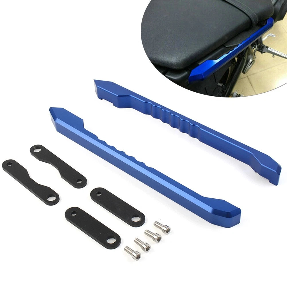 E24 Rear View Mirrors for Yamaha MT-09 MT-07 Tracer MT-10 FJ-09 MT-25 FZ-09 MT01