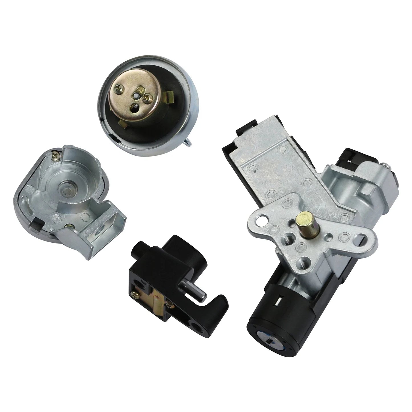 Ignition Switch Lock Kit for Honda Ruckus 50 NPS50 NPS50S (2003-2019)