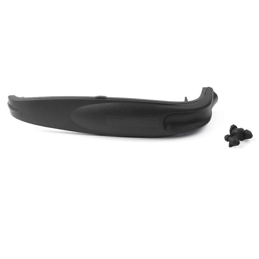 Handlebar Phone Navigation Bracket for BMW K1600B GT GTL R1200RT (2011–2023)