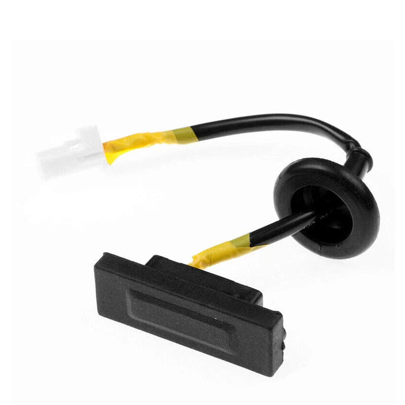 Trunk Lid Lock Release Button Handle for Kia Rio Pride (2012–2017)