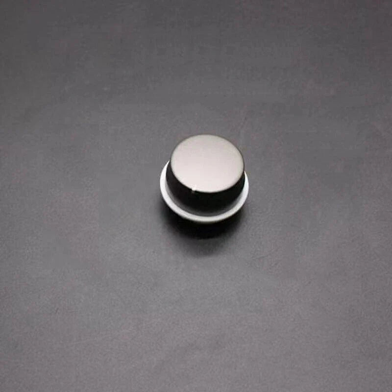 Middle Air Condition Panel Control Switch Knob for Toyota Highlander (2009–2013)