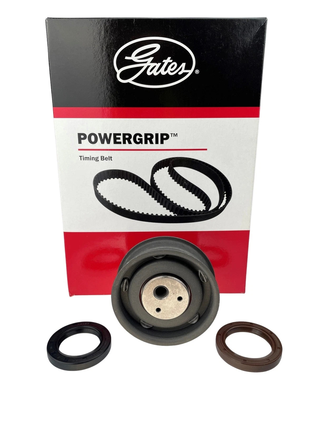 Timing Belt Kit for Audi 80, Volkswagen Golf Mk3, Transporter T4 (1991–2003)
