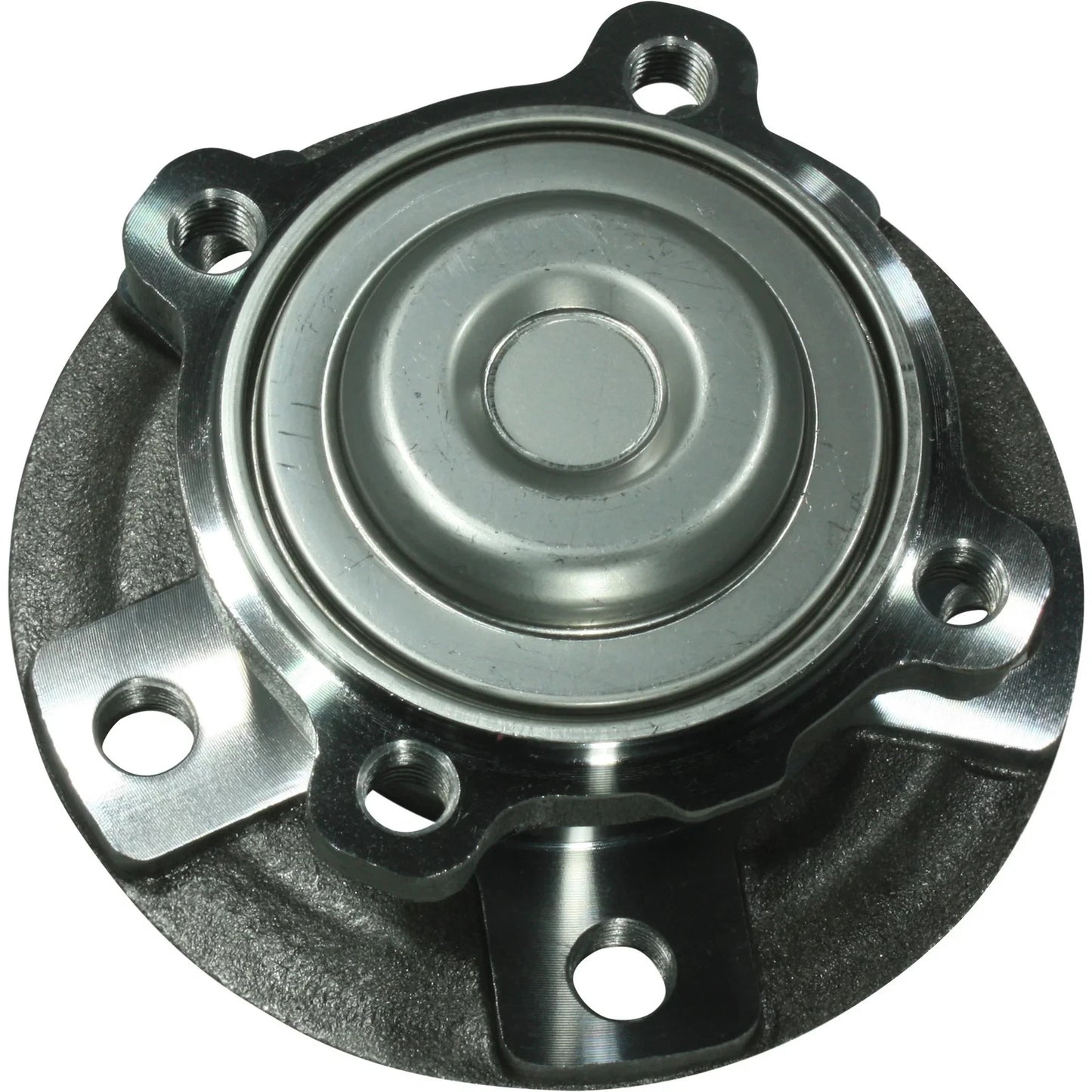 Front Wheel Bearing Hub Assembly for BMW F20 F21 F22 F23 F30 F31 F32 F33 F34 F36 (2012–2019)