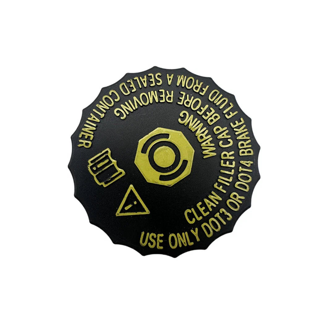 Nissan Qashqai J11 X-TRAIL Rogue Sport Brake Fluid Reservoir Cap Lid