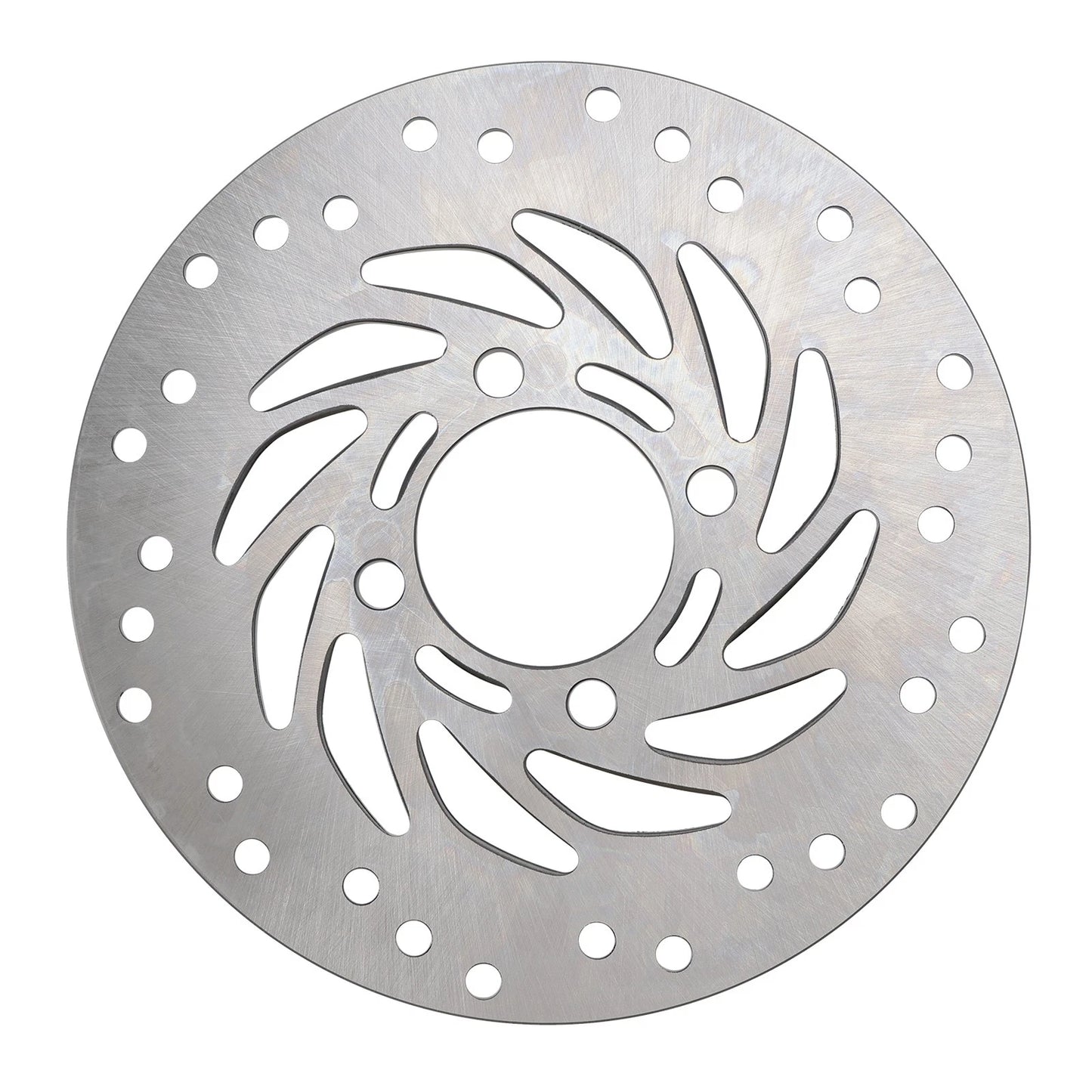 Front Brake Disc for Honda PCX125, PCX150 (2009–2017)