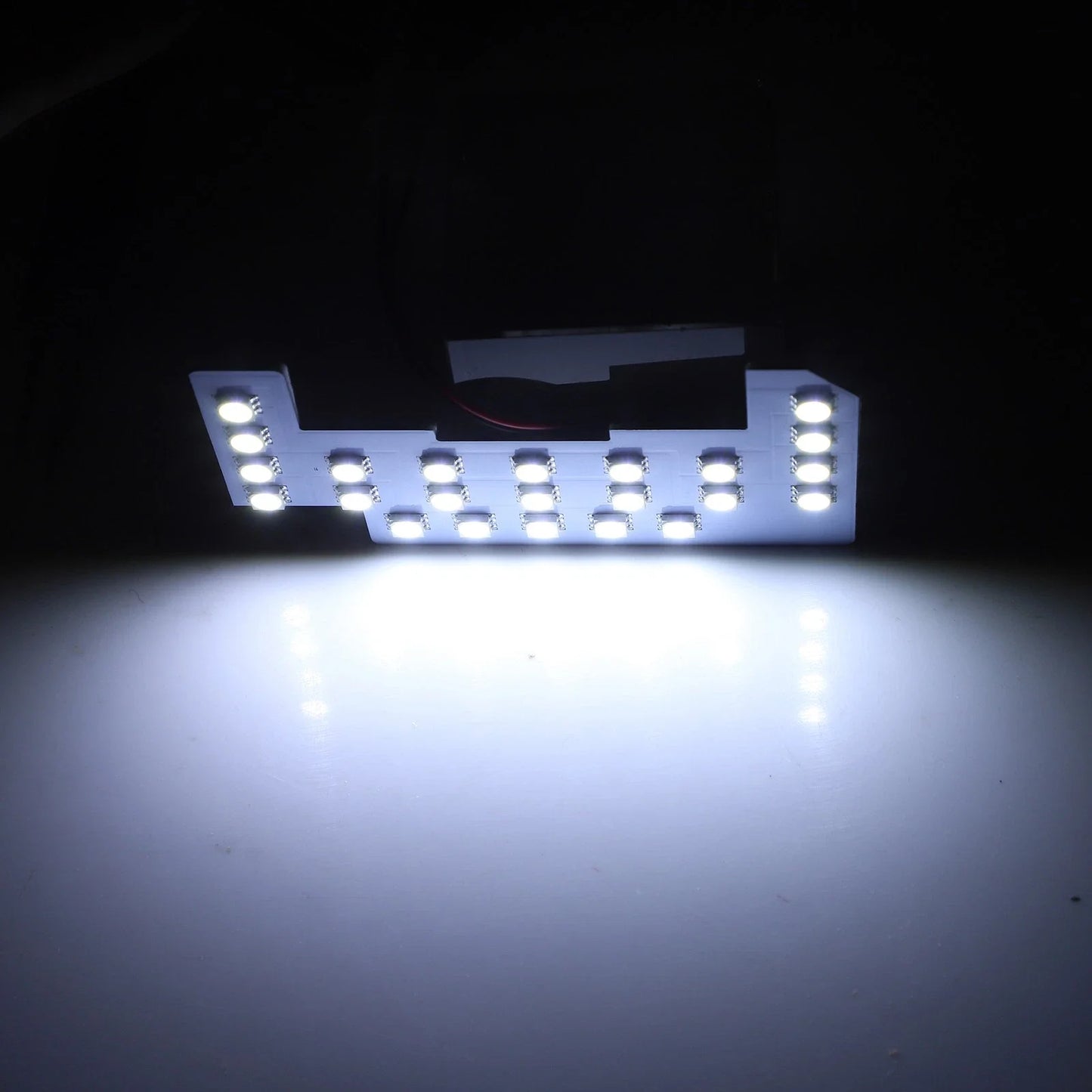 5050SMD 6000K Car Interior Dome Light for Honda N-WGN (2013-2020)