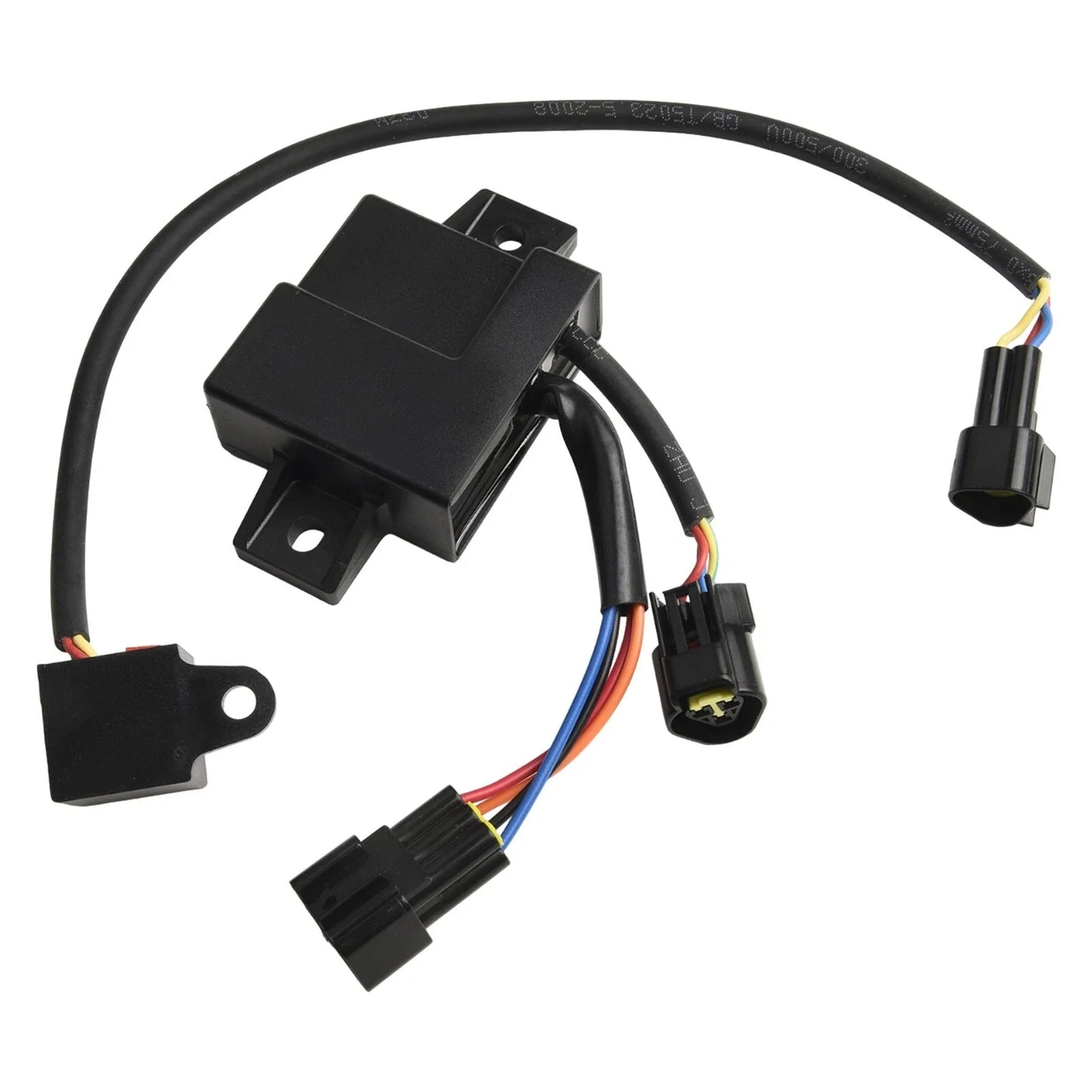 CDI Rev Ignition Box Precise Fit for Suzuki LTZ50
