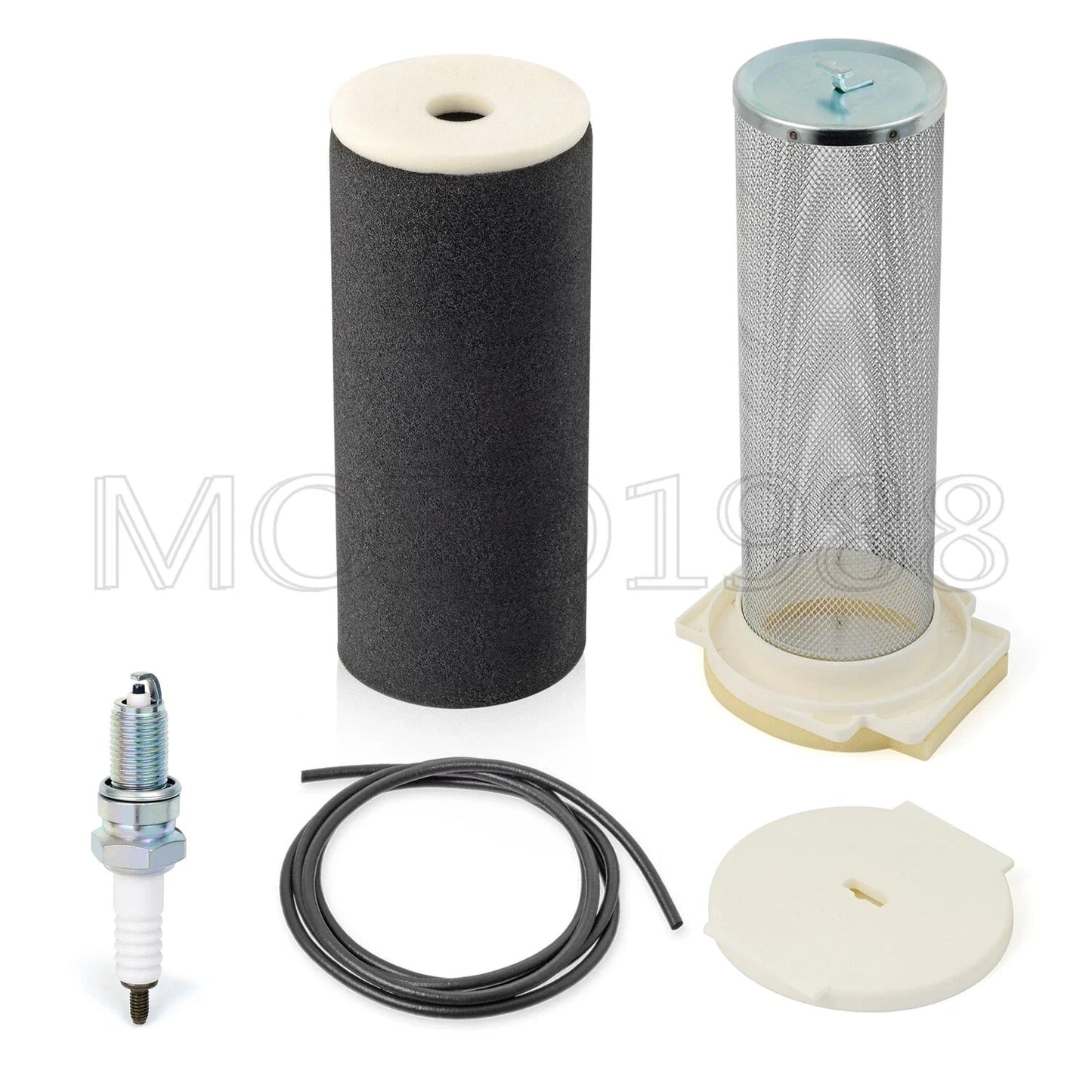 Air Filter End Cap Seal for Yamaha Wolverine 350 (1995–2005)