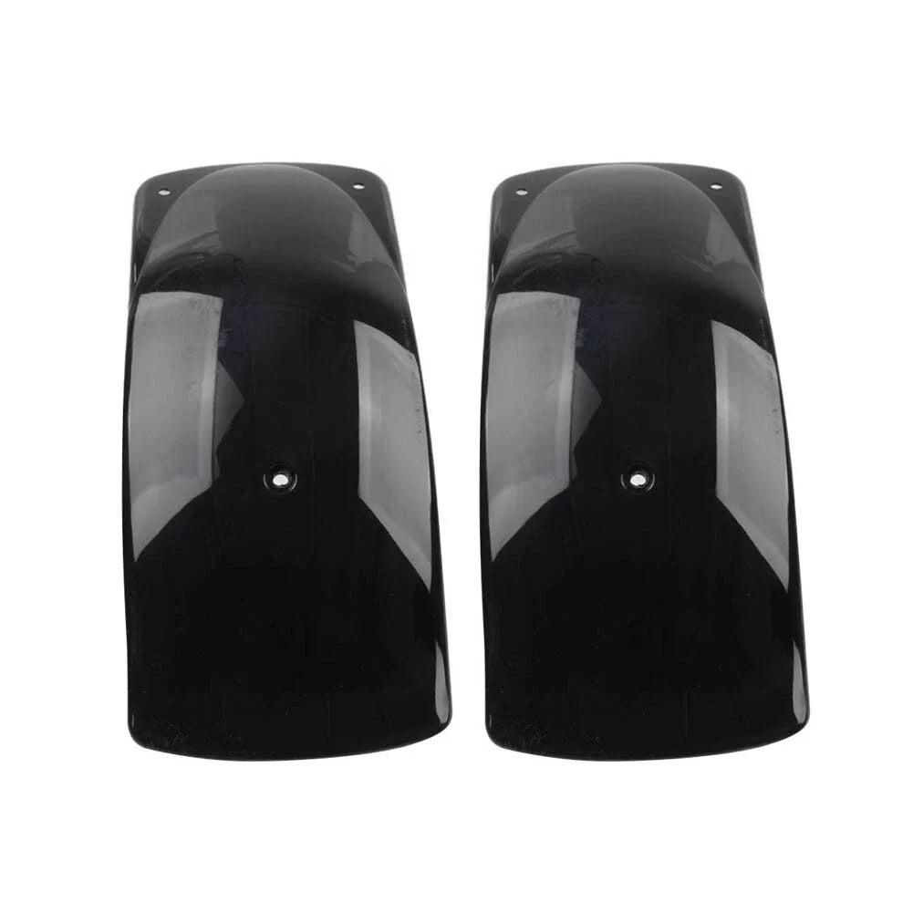 Front Mud Guard Cover for 150cc 250cc PIT Quad Dirt Bike ATV