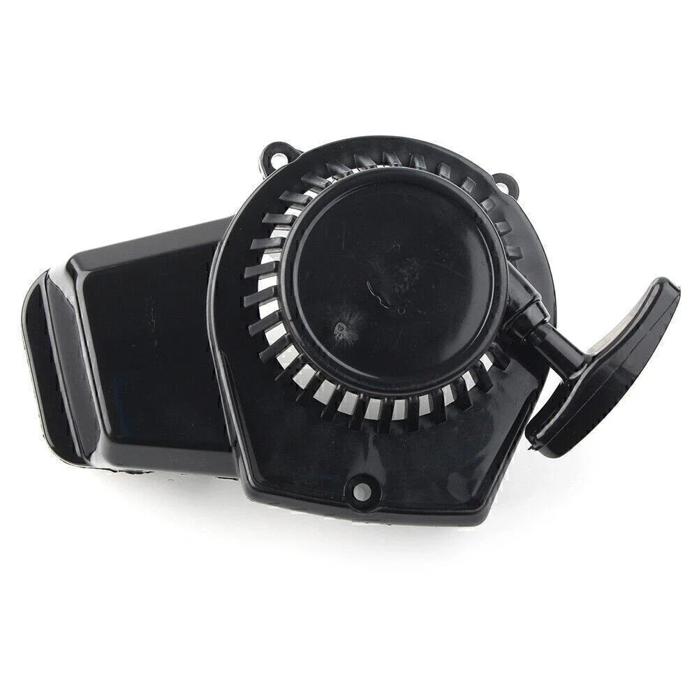 Starter Pull Fit 47cc 49cc 50cc Mini Pocket Pit Dirt Bike Recoil 2-Stroke