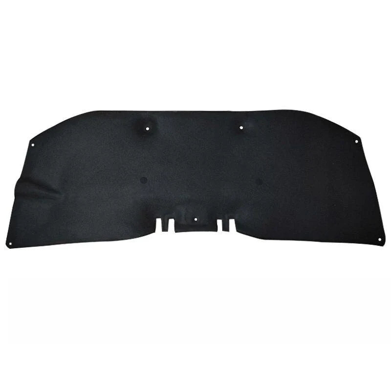 Engine Hood Insulation Pad Heat Shield trim for Toyota Highlander (2017–2019)