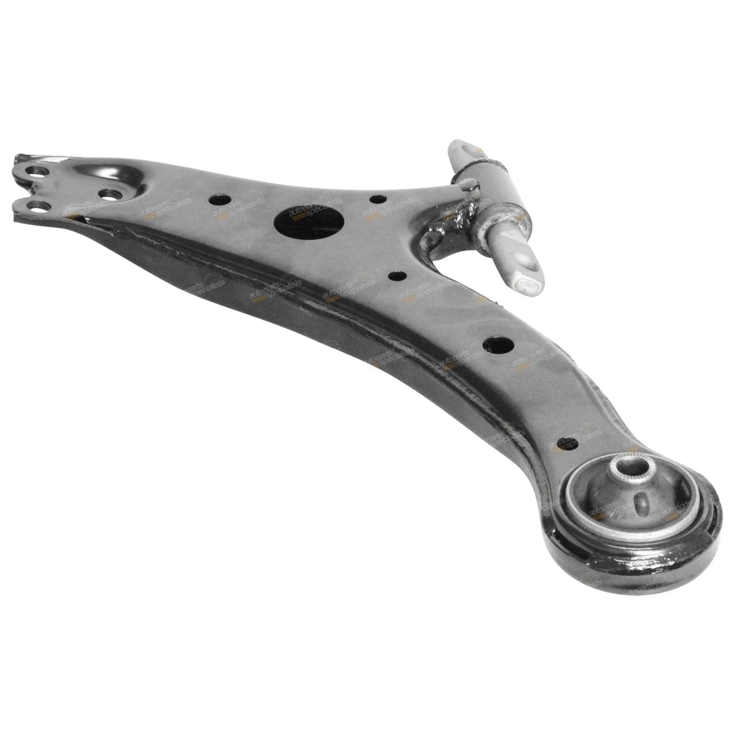 2 x Front Lower Control Arms LH+RH for Toyota Camry ACV36 MCV36 (2002–2006)