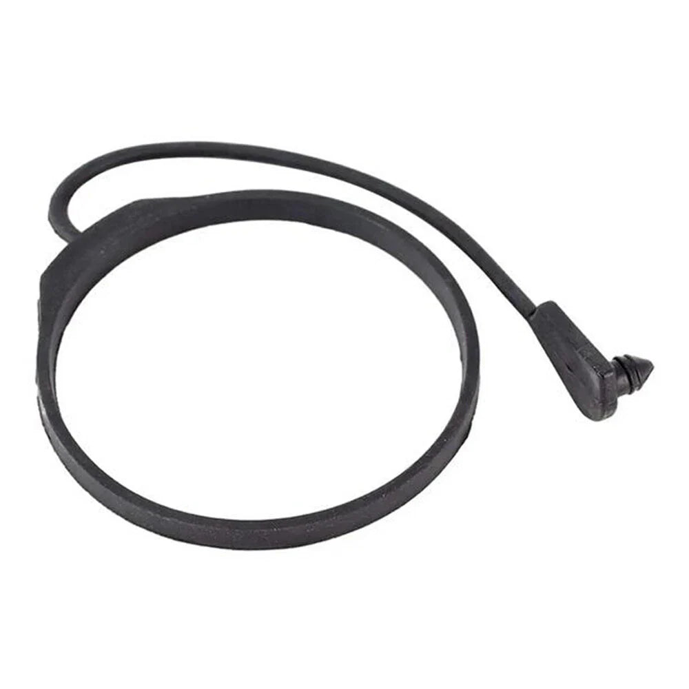 Gas Tank Fuel Filler Cap Tether Strap for Land Rover Sport LR4 Evoque (2010-2016)
