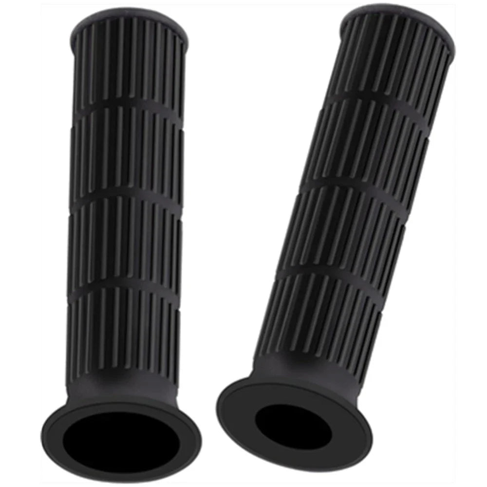 Handle Bar Grips for Honda CT90 S90 CL70 CL90 CB100 CB125S CA160 (1966-1979)