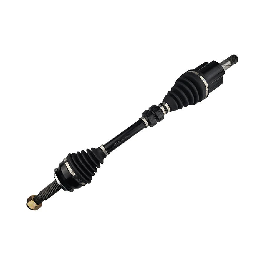 Left CV Axle Drive Shaft for Nissan Qashqai J11 (2014–2022)