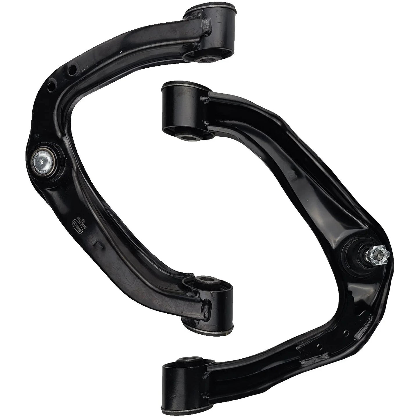 2X Front Upper Control Arm for Nissan Navara D40 (2008–2015)
