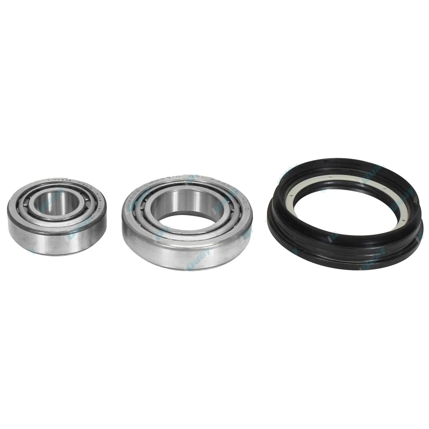 Front Wheel Bearing Kit for Nissan Navara D21 1985~1997 RWD Utility Cab Chassis