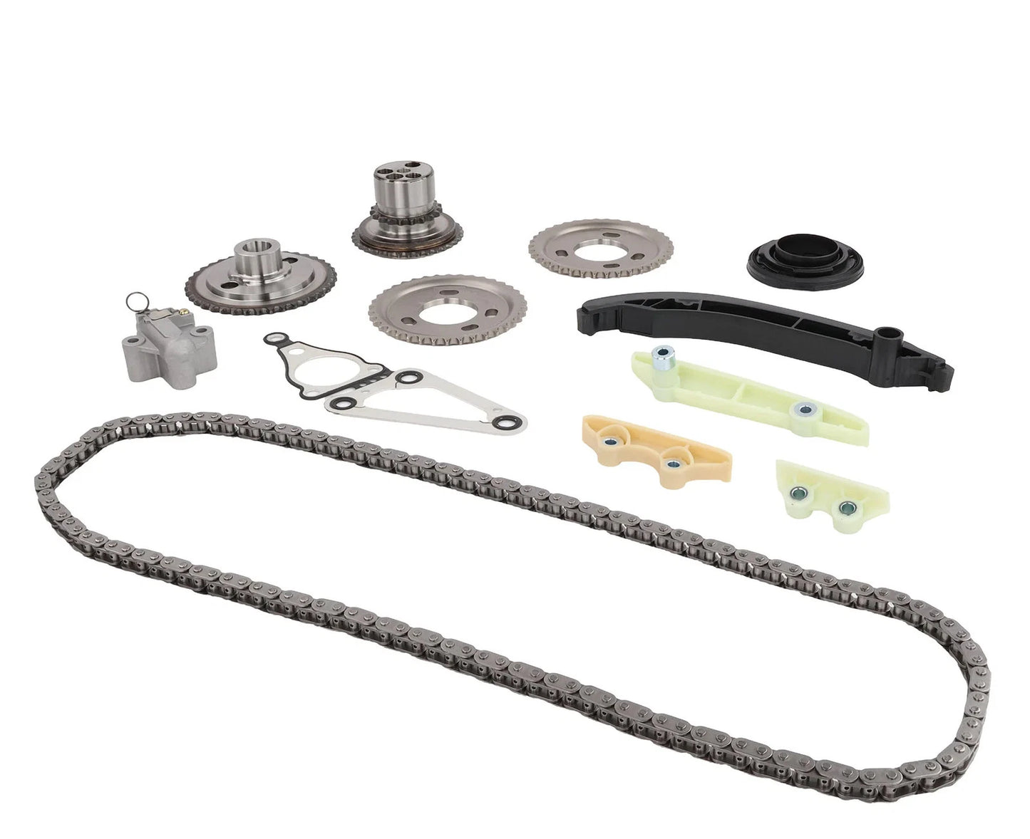 Timing Chain Kit for Ford Ranger Mazda BT-50 (2011–2024)