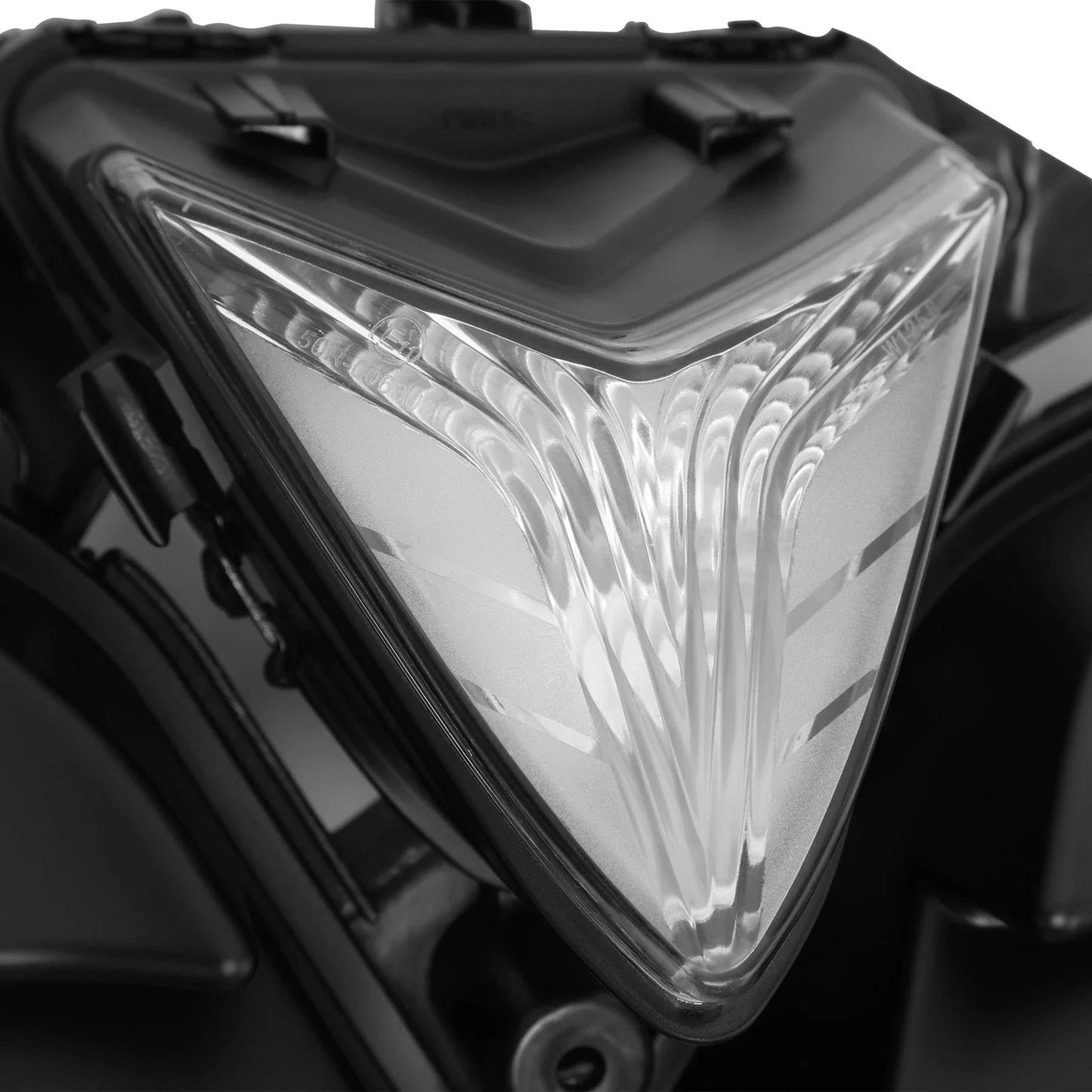 Headlight Assembly for Yamaha YZF-R3 R25 (2015-2018)