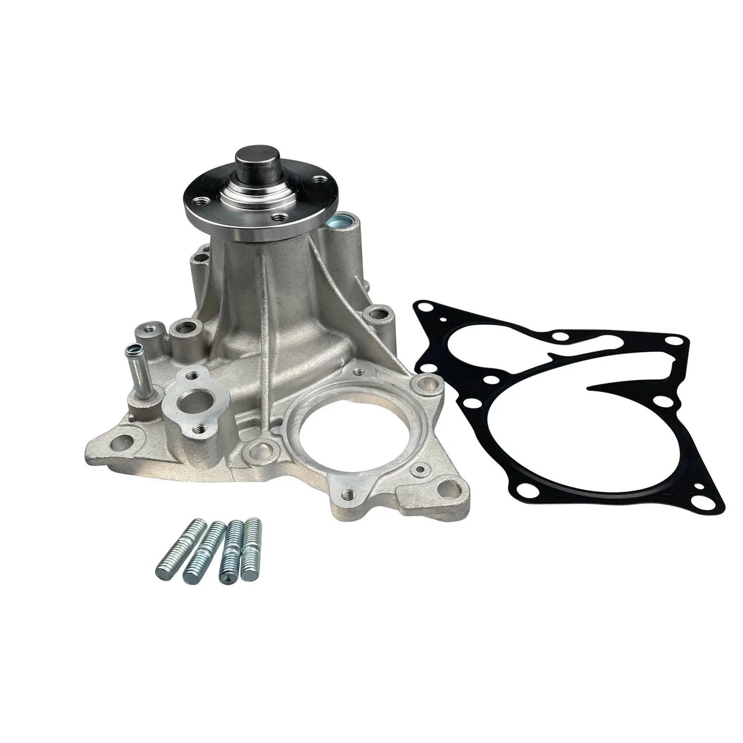 Water Pump for Toyota Hilux HiAce Fortuner Landcruiser Prado