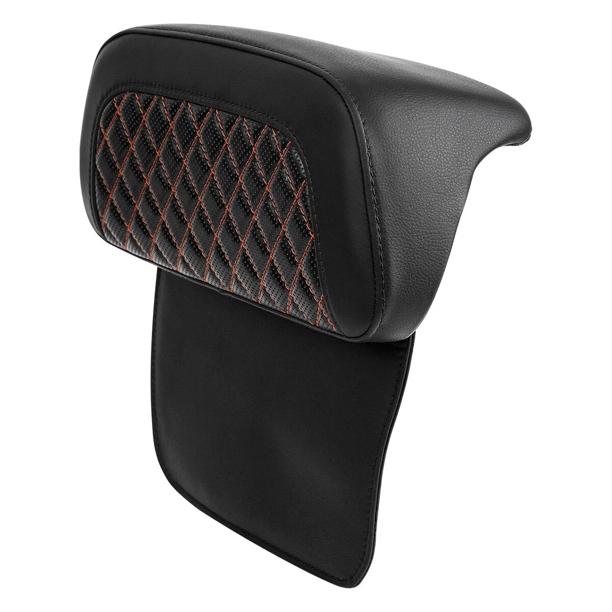 Passenger Backrest for Harley Touring Street Road Glide (2014-2024)
