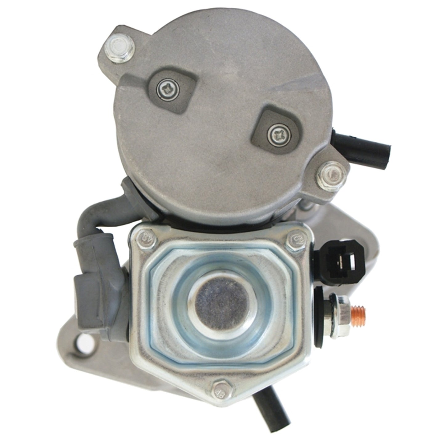 Starter Motor for Toyota Previa (1990–2000)