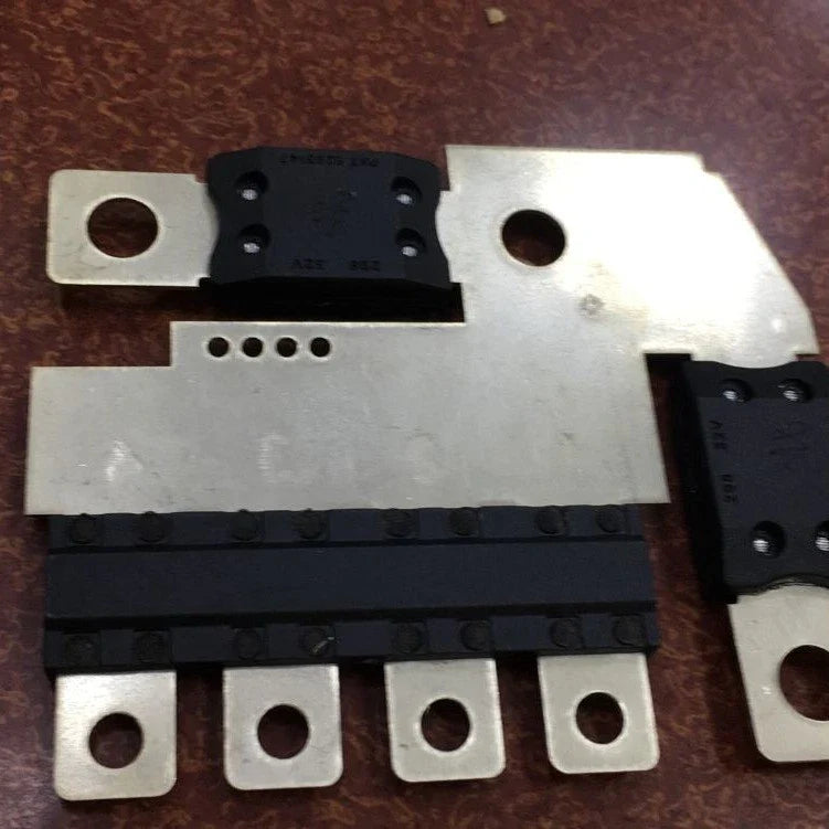 60/80/100A/250A/300A Front Fuse Block for Chevrolet Impala (2014–2020)