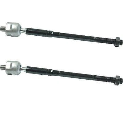 2 Rack End Inner Tie Rod for Toyota Hilux (2005–2015)