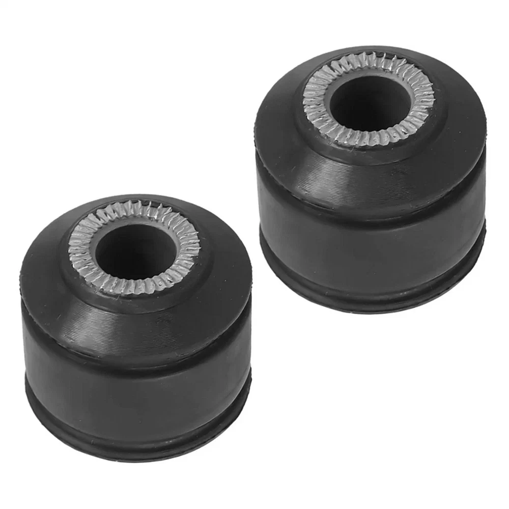 Front Shock Absorber Bushes for Nissan Pathfinder R51, Navara D40 (2005-2012)