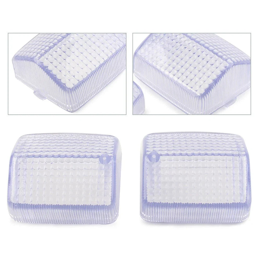 Clear Turn Signal Lens Cover for Honda CBR600 F3 (1995-1996)