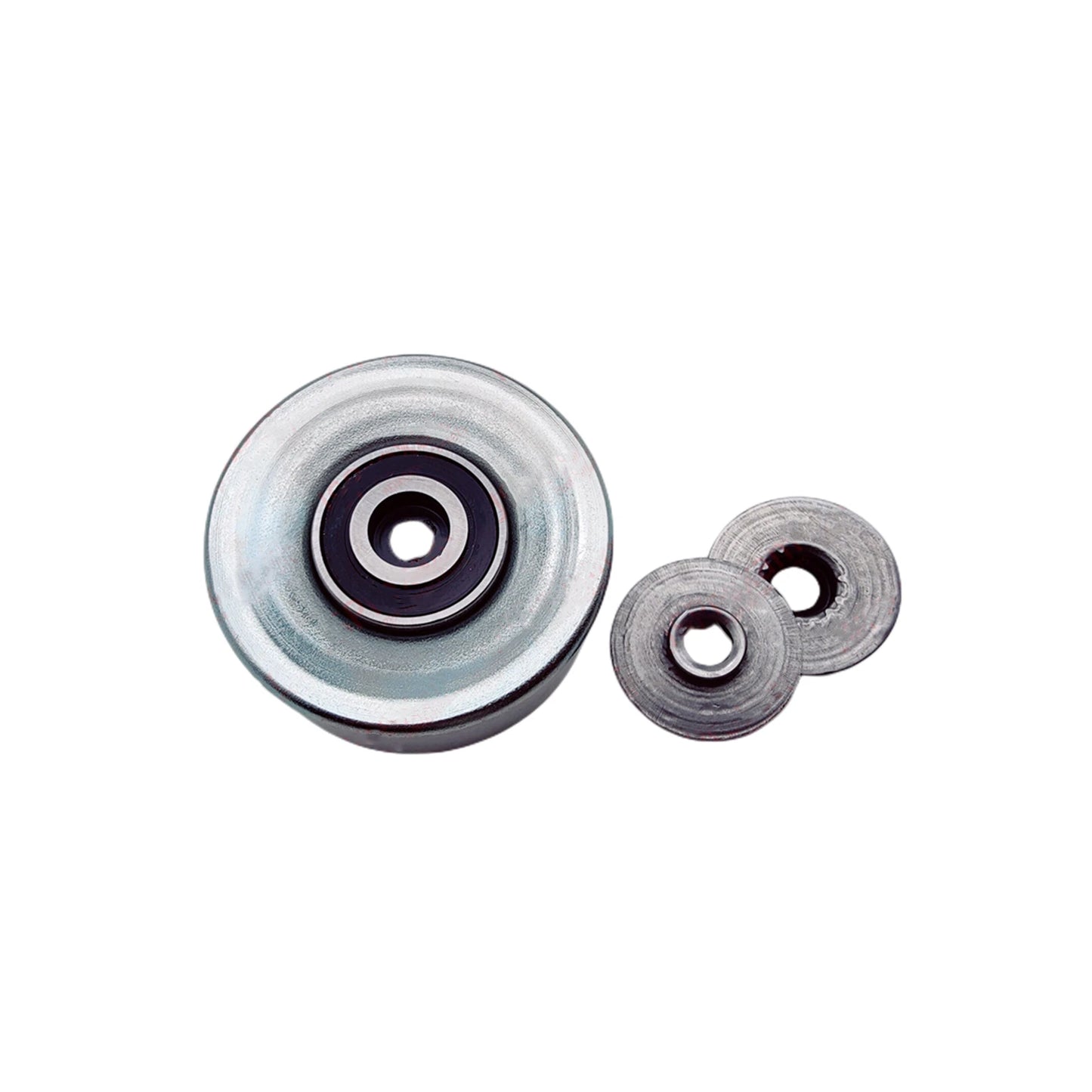 Idler Pulley for Volvo Penta D4 D6 (2003–2023)