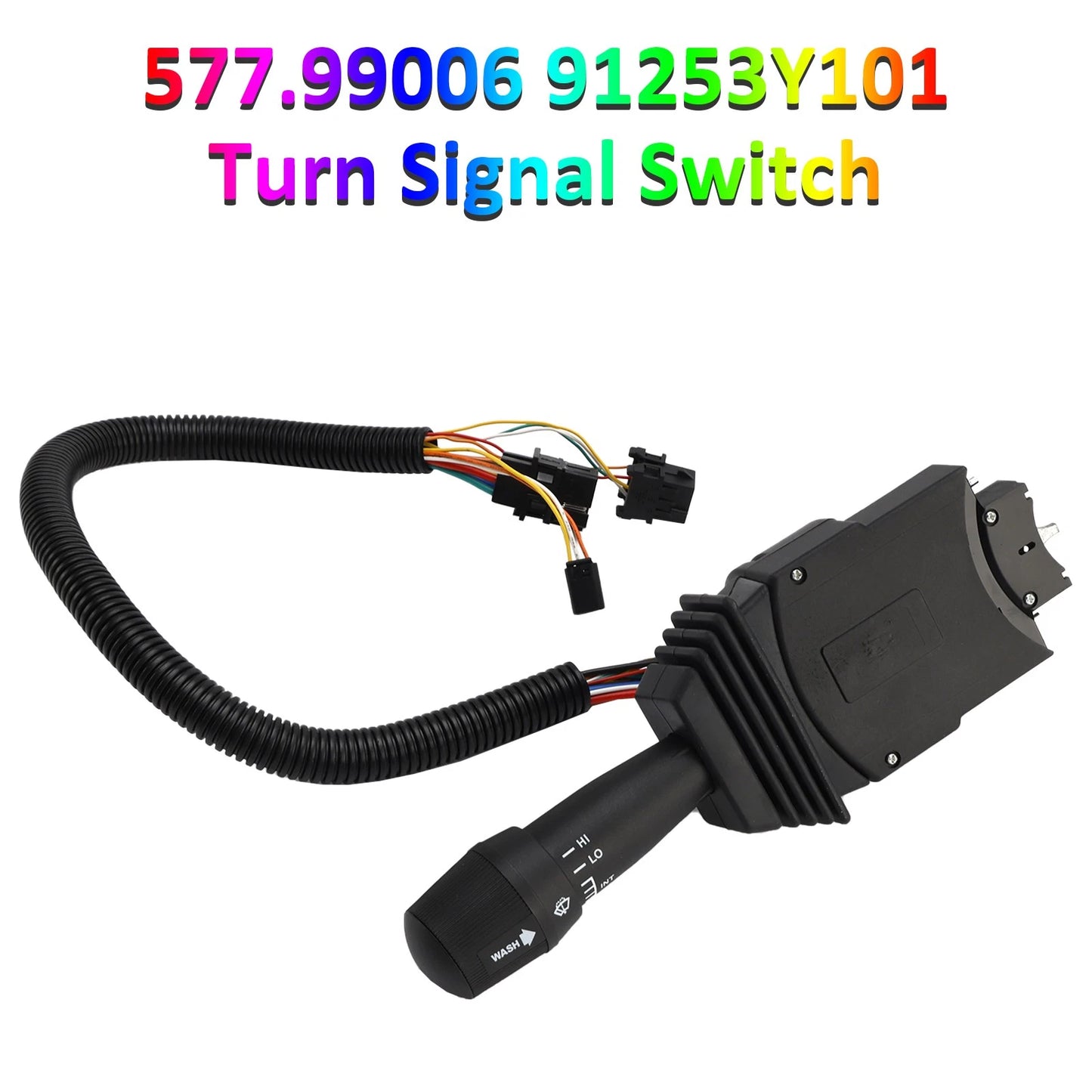 Lighting Coil for Yamaha 40hp 50hp 2T Outboard (1989–1994) 6H5-85533-01-00