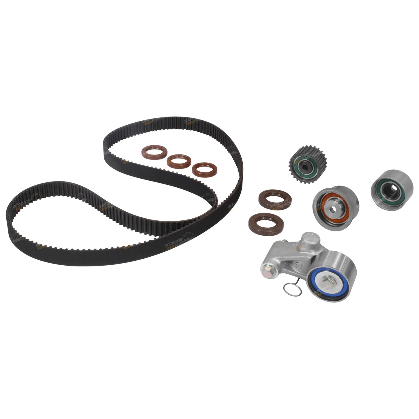 Timing Belt and Auto Tensioner Kit for Subaru Liberty (1998–2015)