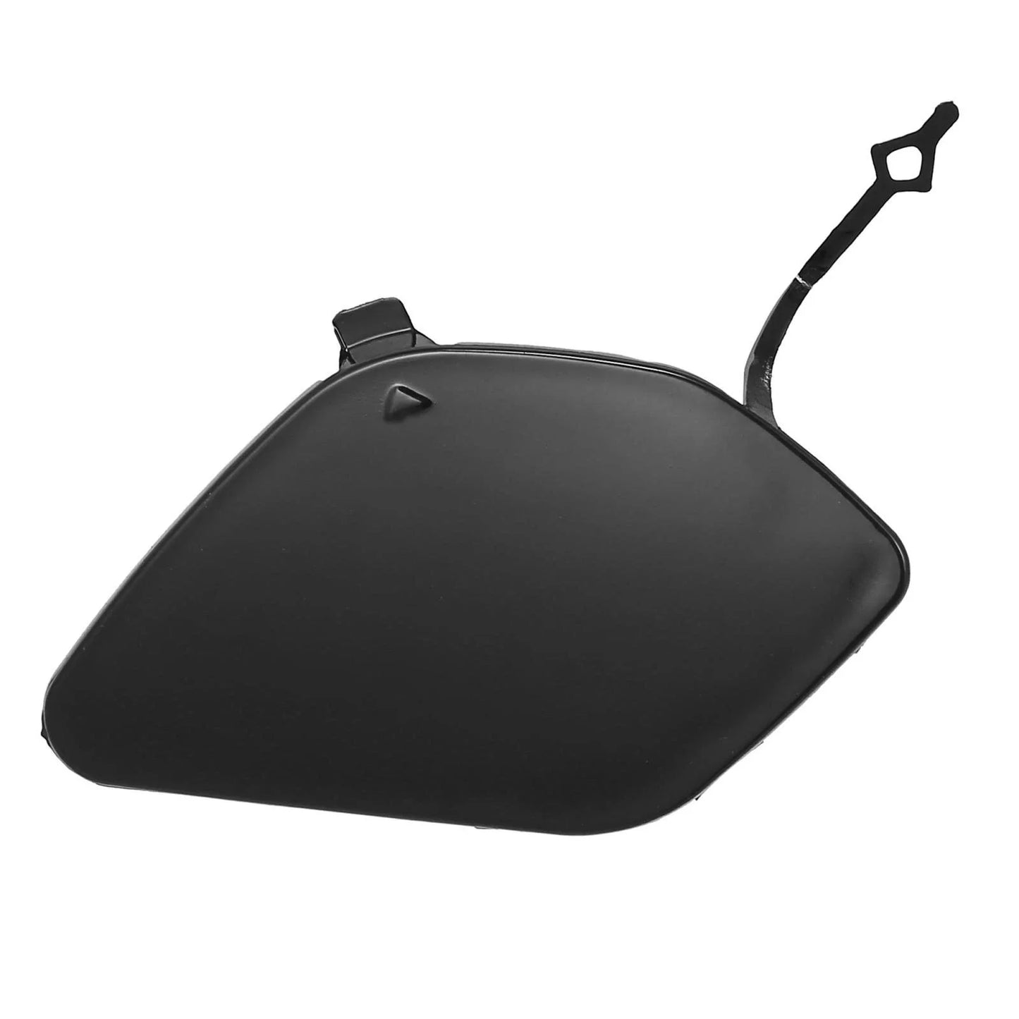 Tow Hook Cap for BMW X1 28i (2016-2019) Bright Black