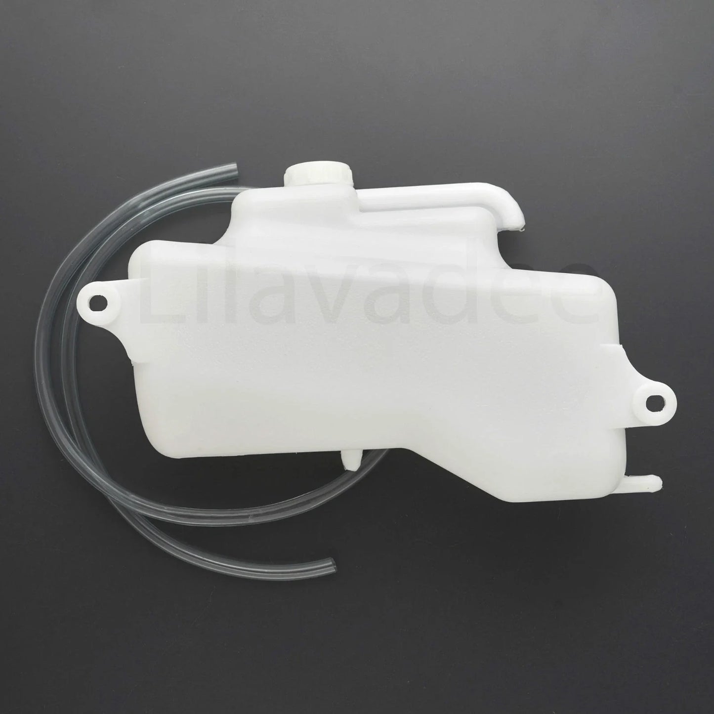 Radiator Overflow Bottle Tank for 2006-2014 Mitsubishi L200 Triton Warrior