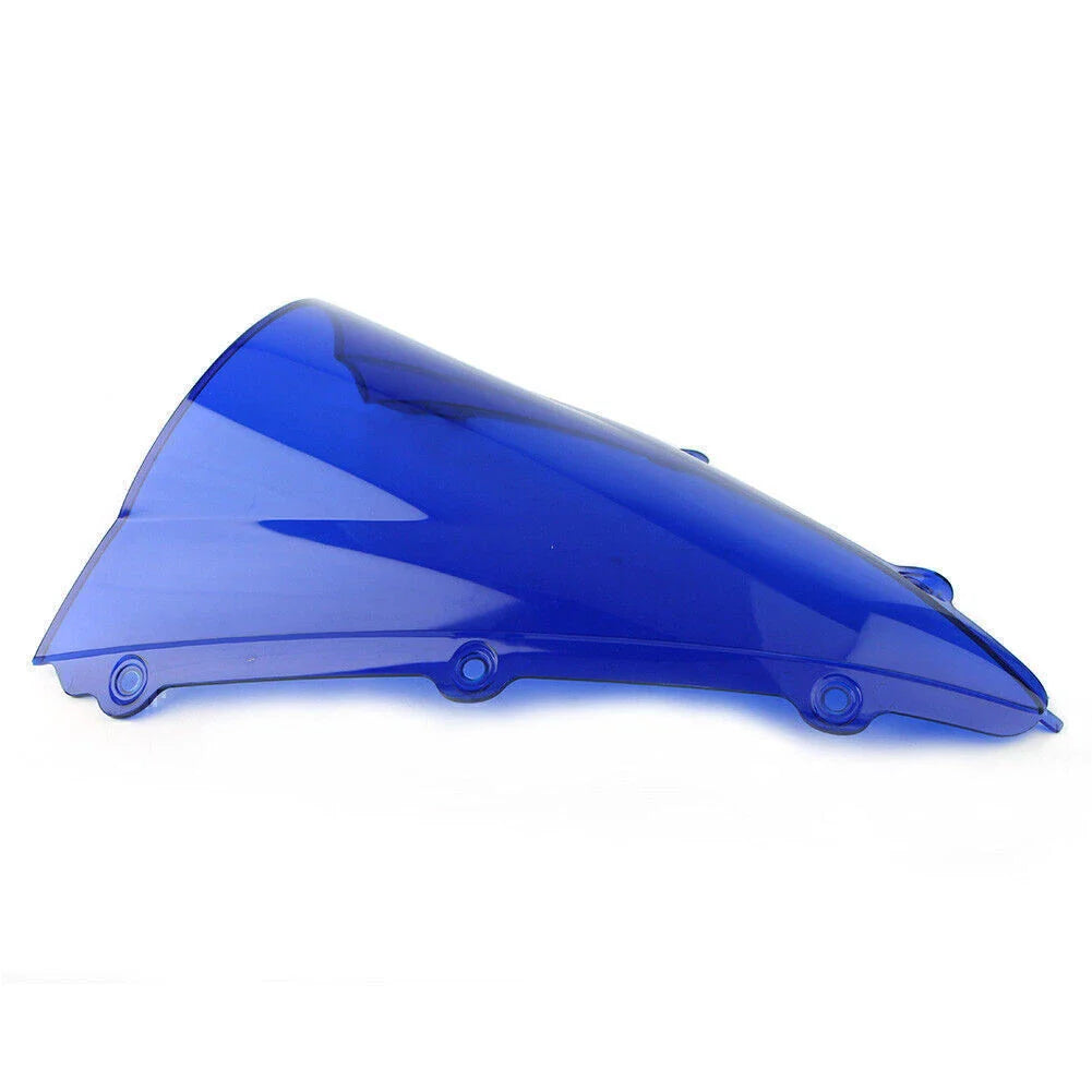 Moto Windshield for Yamaha YZFR1 (2004-2006) Blue