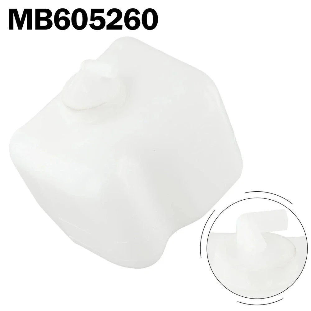 Coolant Overflow Reservoir Tank for Mitsubishi Montero (2001-2006)